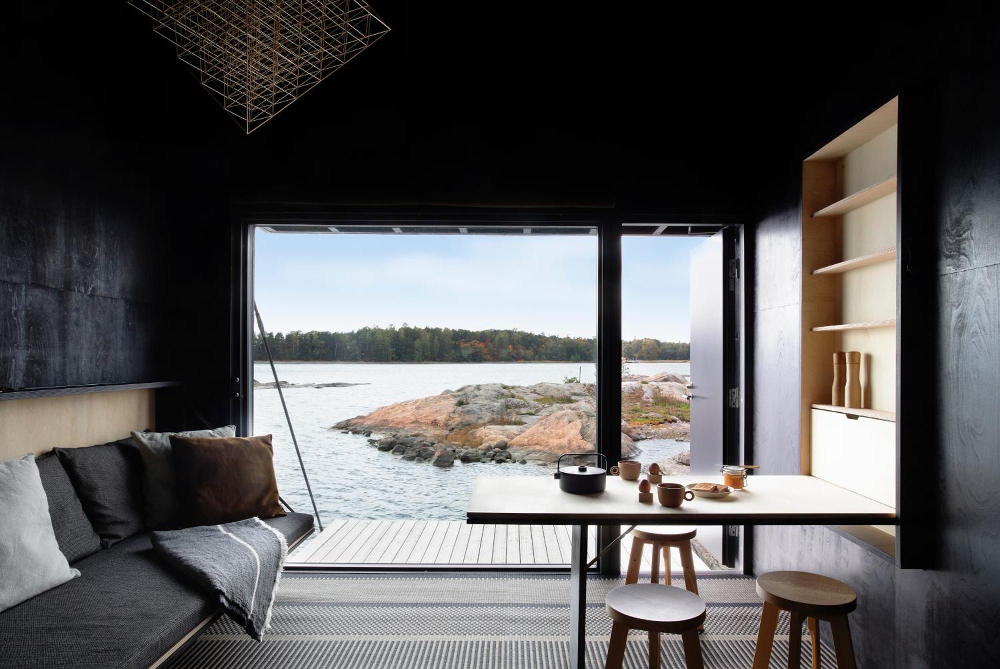 Majamaja Helsinki Off-Grid Retreat Guest House Exterior photo