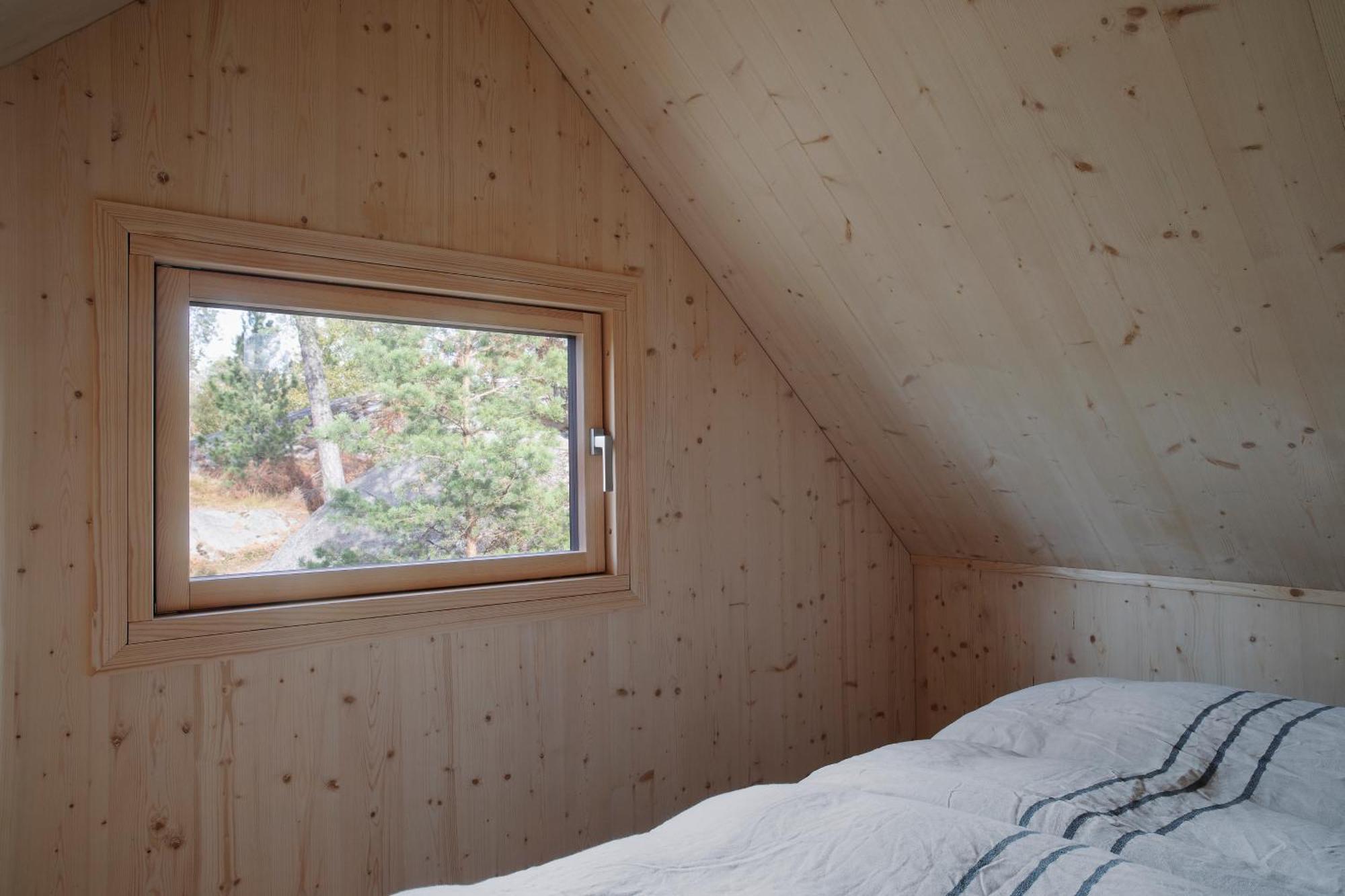 Majamaja Helsinki Off-Grid Retreat Guest House Exterior photo